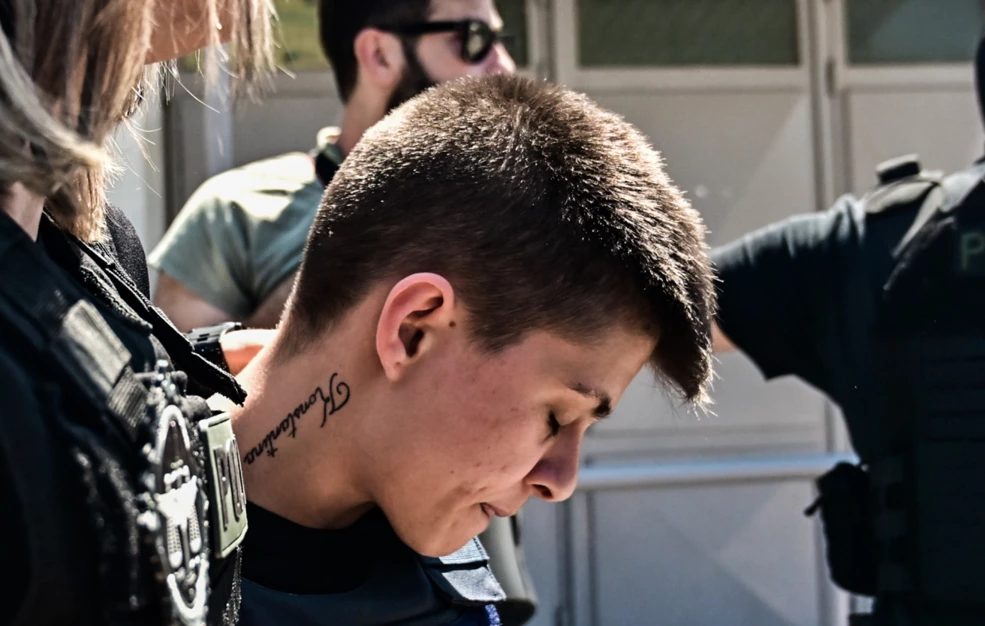 Μαρτυρία – βόμβα για την Ειρήνη Μουρτζούκου: Γυναίκα καταγγέλλει ότι πέθανε η κόρη της όσο ζούσε με την 25χρονη στην Αθήνα