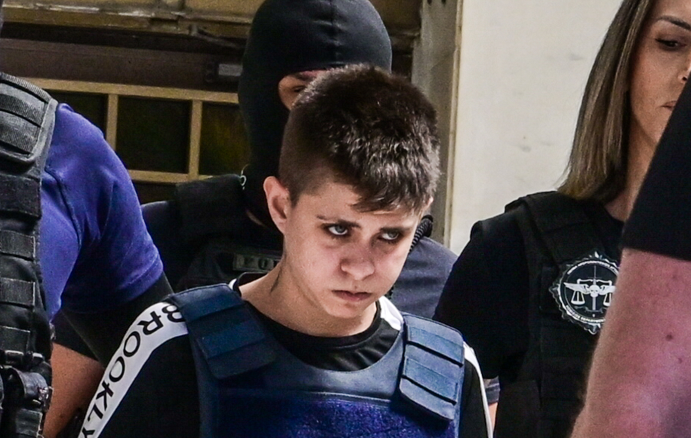 Έφριξε κορυφαίος ιατροδικαστής με την υπόθεση Μουρτζούκου: «Κατασκεύασαν αιτία θανάτου &#8211; Λυπάμαι για τον κλάδο μου»