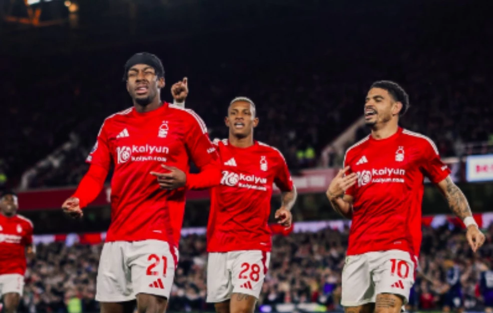 Επίσημα στο Europa League η Νότιγχαμ Φόρεστ &#8211; Υποβιβάζεται στο Conference η Κρίσταλ Πάλας