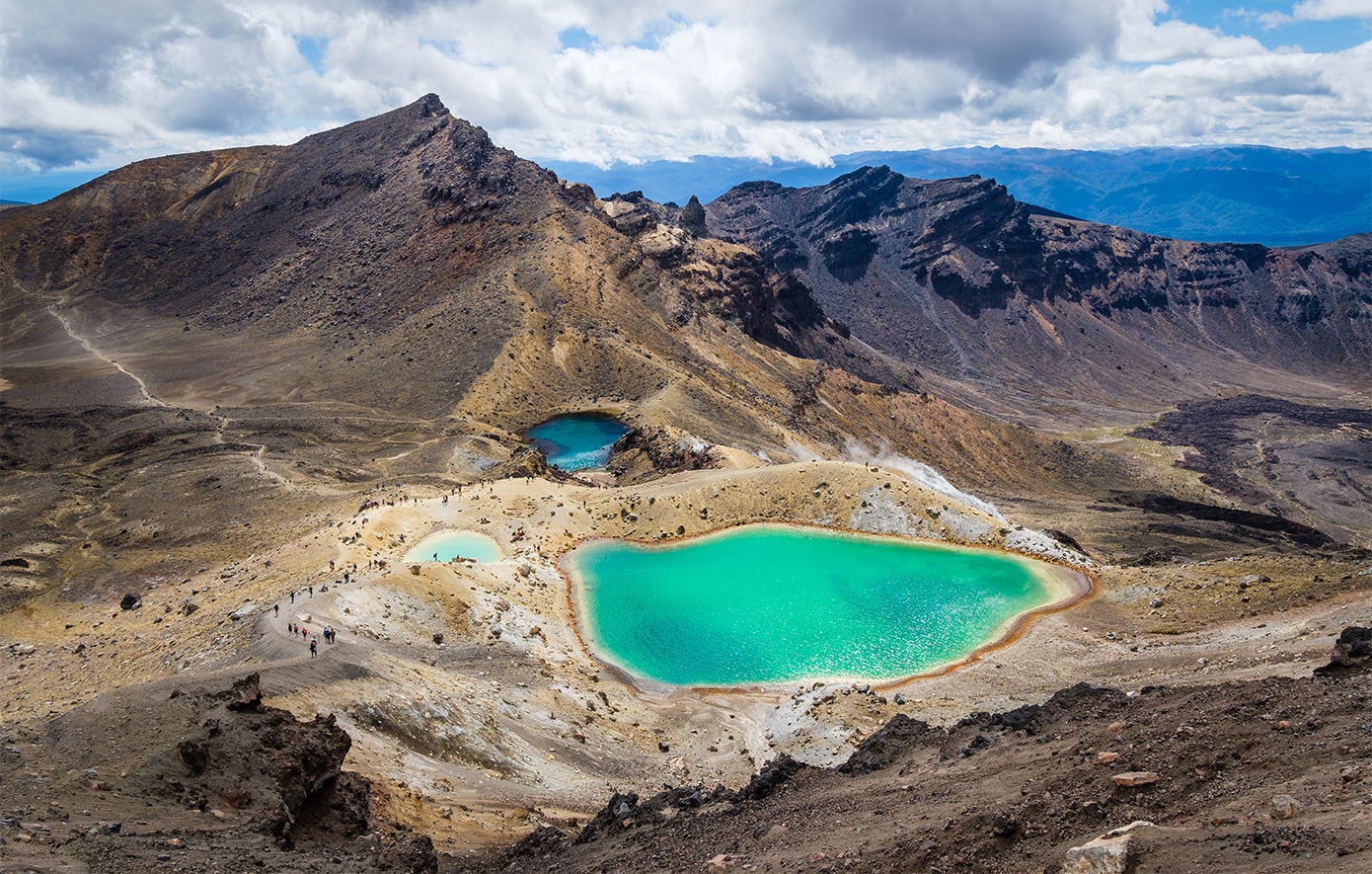 Νέα Ζηλανδία