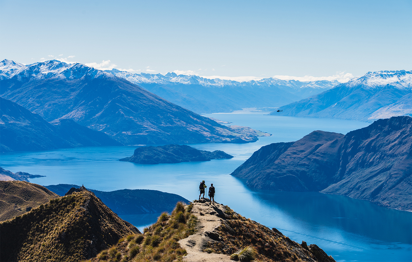 Νέα Ζηλανδία