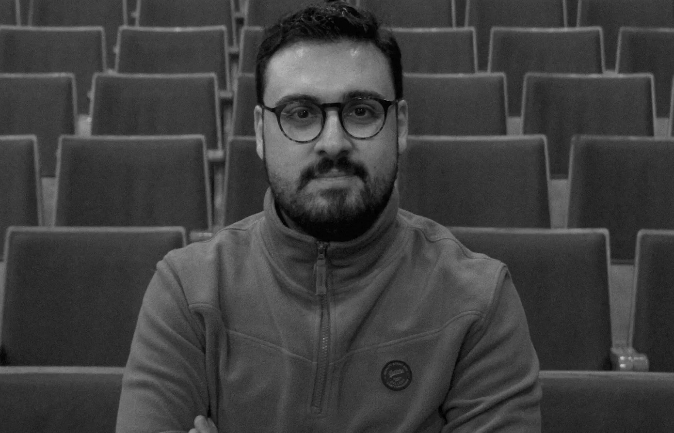Νικόλας Λαμπάκης: Το βιντεοκλάμπ είναι το καταφύγιο των παιδικών μας χρόνων, της αθωότητας και του δικαιώματος στο όνειρο