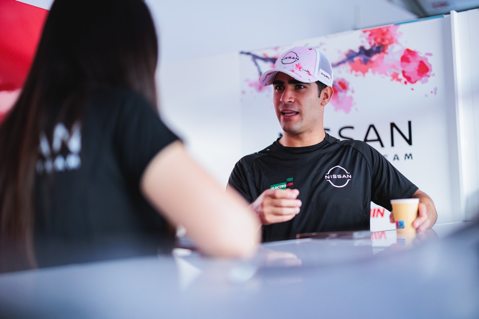 Η Nissan Formula E προετοιμάζεται για το Βερολίνο Η Nissan Formula E προετοιμάζεται για το Βερολίνο