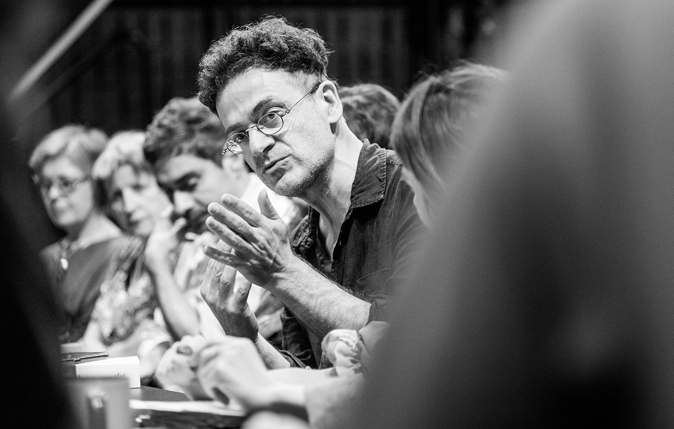 Ο Όρκος της Ευρώπης