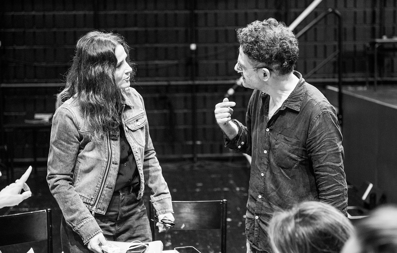 Ο Όρκος της Ευρώπης