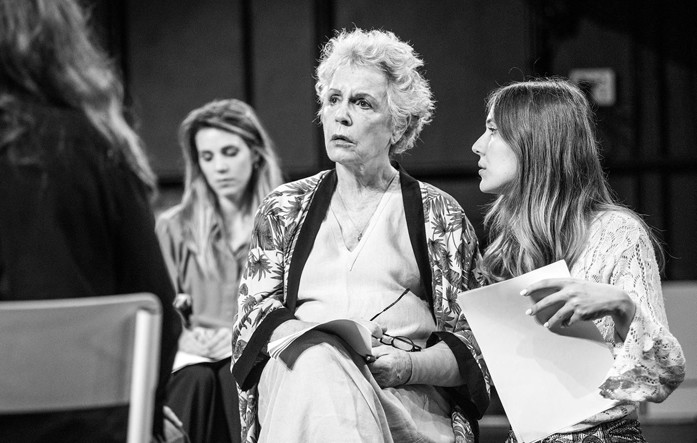 Ο Όρκος της Ευρώπης