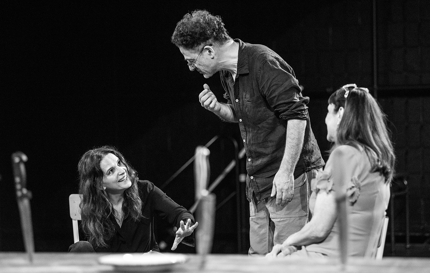 Ο Όρκος της Ευρώπης