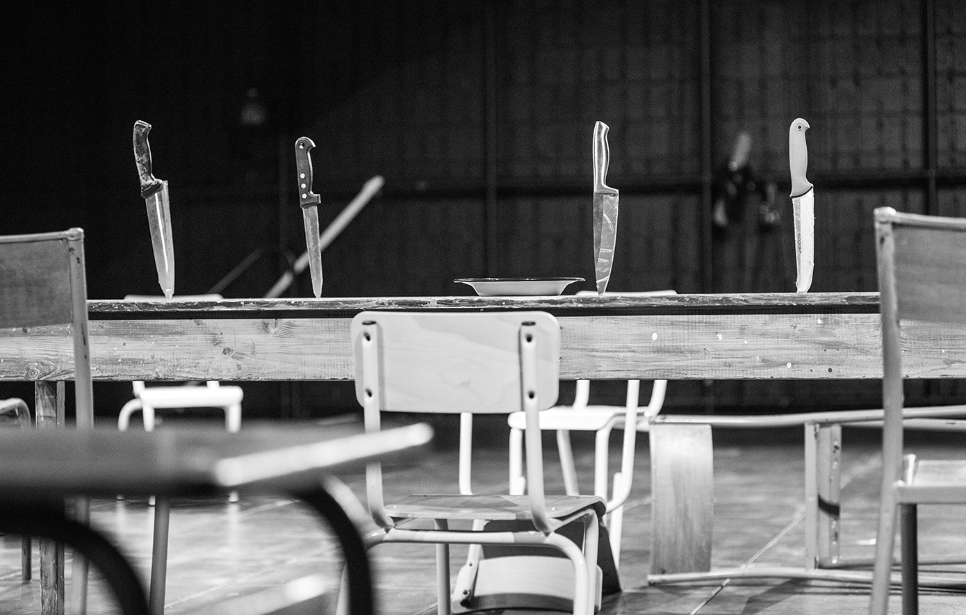 Ο Όρκος της Ευρώπης