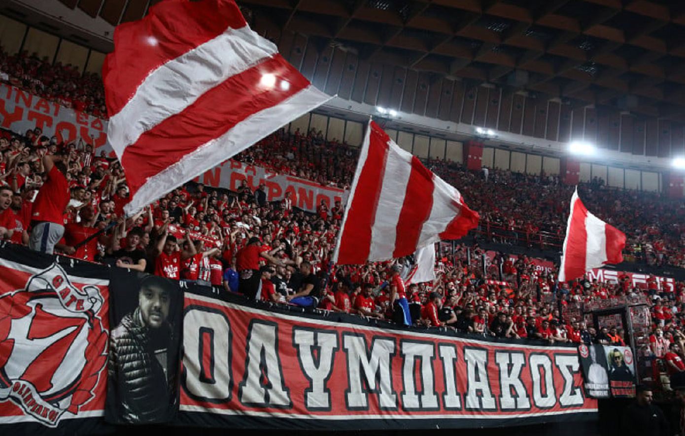 Βύθιση του ΣΕΦ, νέα οροφή και αύξηση χωρητικότητας &#8211; Επένδυση 50 εκατομμυρίων ο Ολυμπιακός
