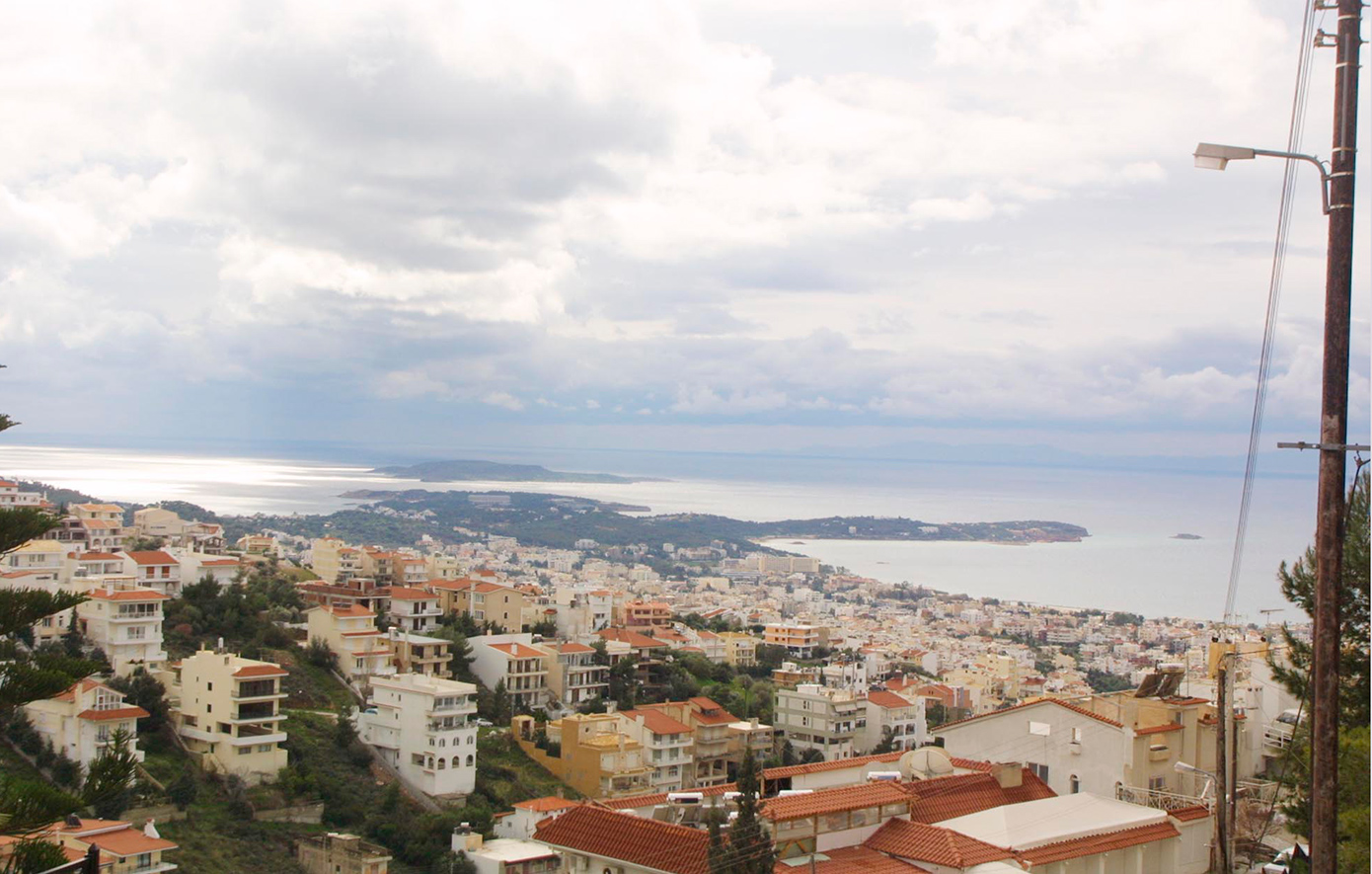Απαγόρευση κυκλοφορίας στο Σέιχ Σου και σε δασικές εκτάσεις στη Θεσσαλονίκη λόγω υψηλού κινδύνου πυρκαγιάς