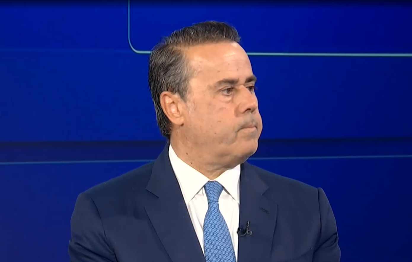 Παπασταύρου για θαλάσσια πάρκα: Σημαντικό βήμα για την προστασία των θαλασσών μας – Η Ελλάδα πρωτοπορεί σε ευρωπαϊκό επίπεδο