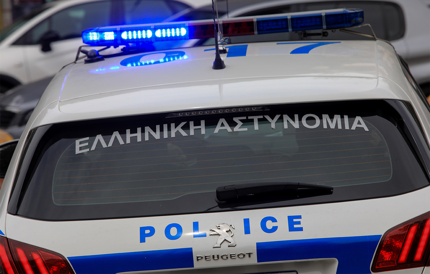 Συνελήφθη άνδρας για τη φωτιά στην περιοχή Μεσαίο στη Θεσσαλονίκη
