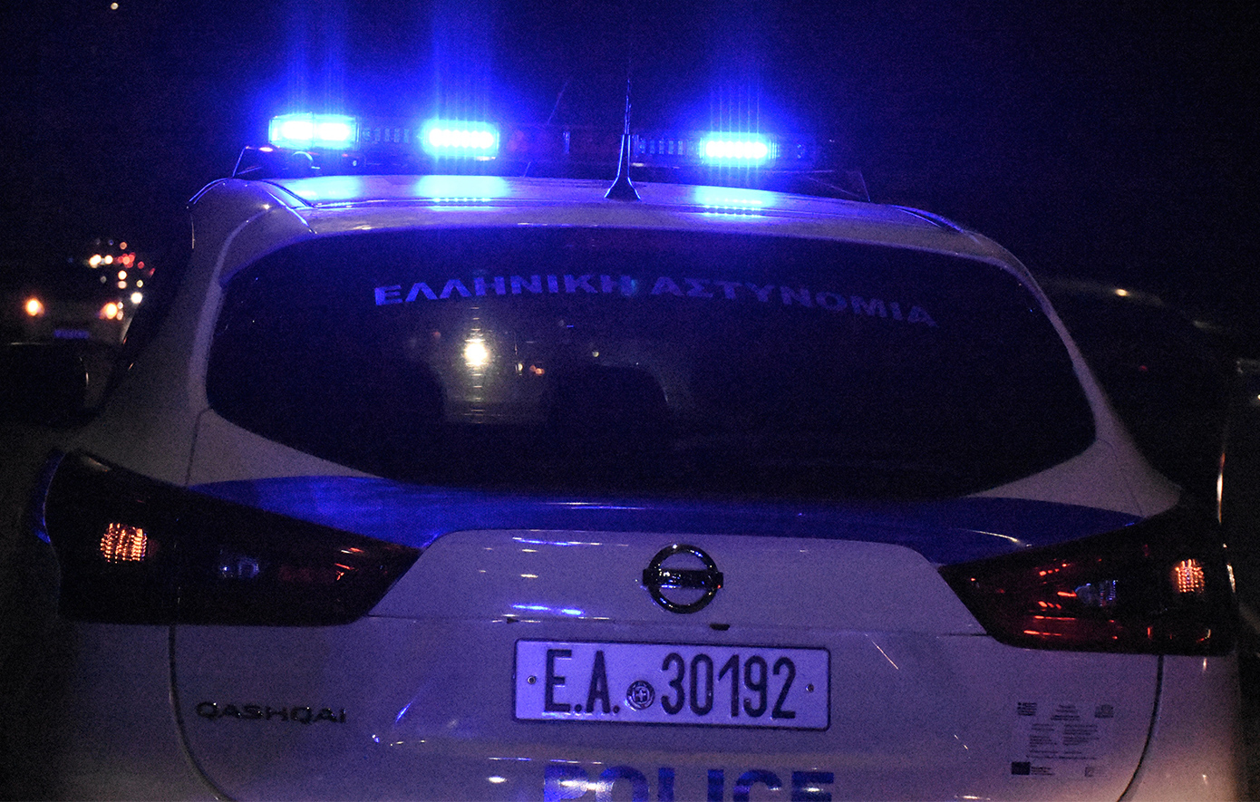 Εξαφανίστηκε ανήλικη από τη Νέα Ιωνία – Συναγερμός στις αρχές