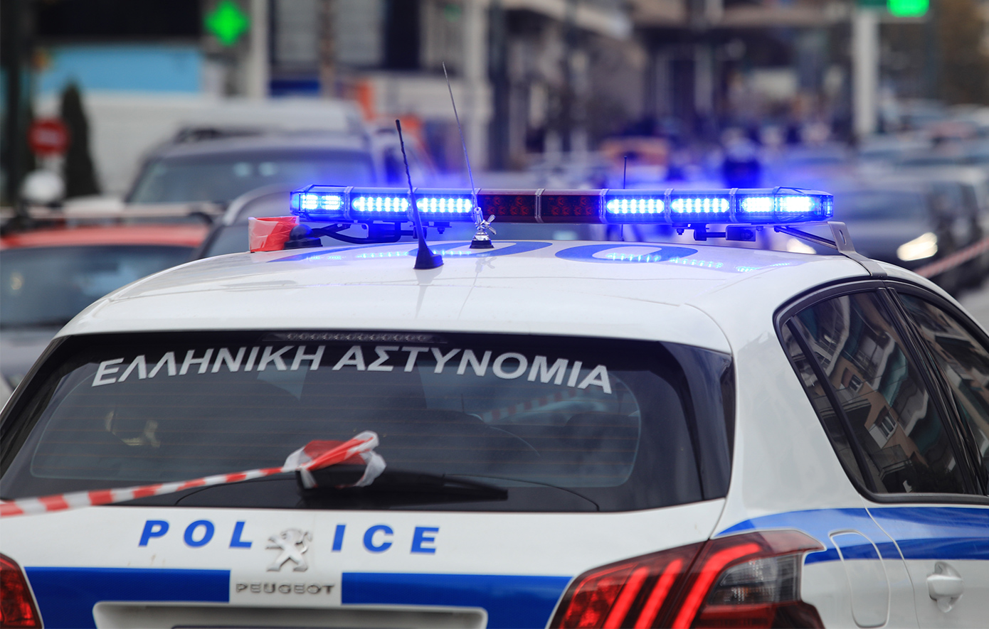 Συνελήφθη μέλος διεθνούς σπείρας στο «Ελευθέριος Βενιζέλος» με  19 κιλά ακατέργαστη κάνναβη