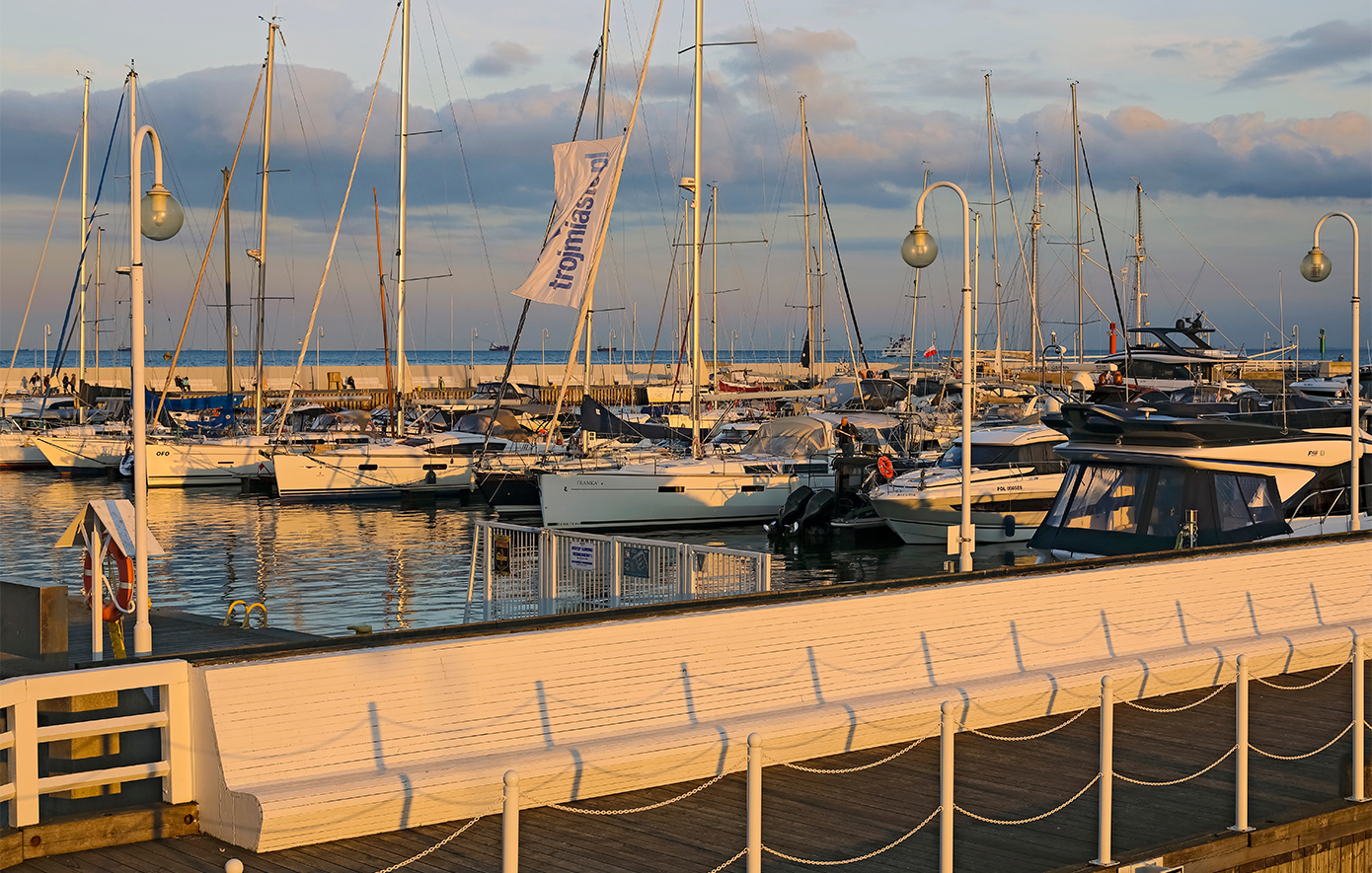 Σόποτ, Πολωνία Σόποτ, Πολωνία