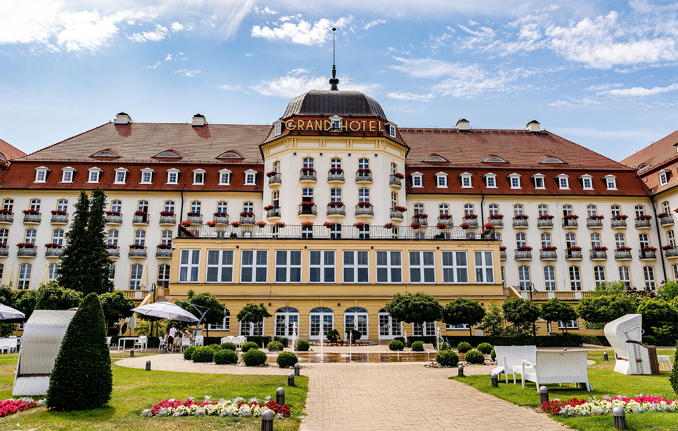 Σόποτ, Πολωνία Σόποτ, Πολωνία