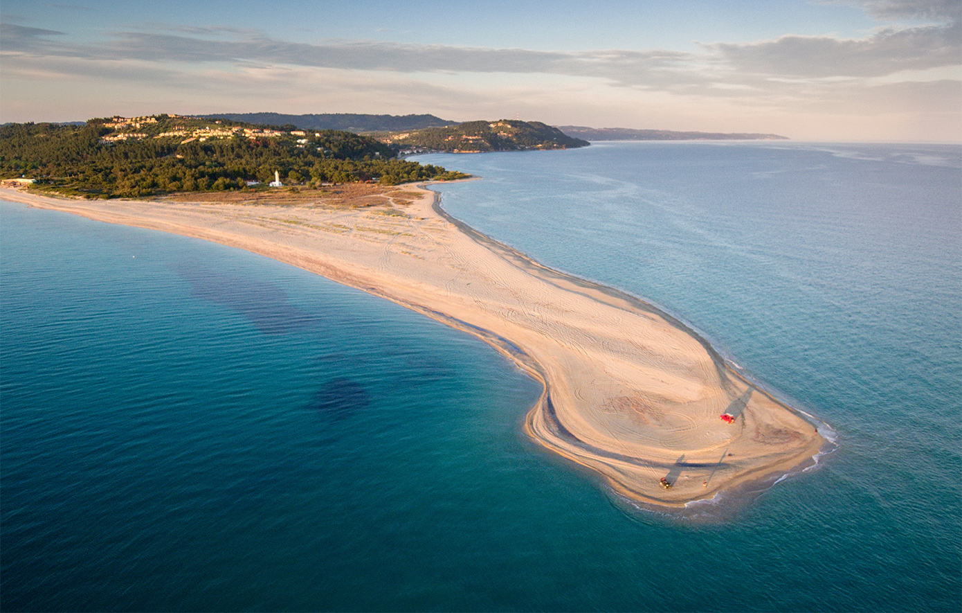 Ποσείδι Χαλκιδικής Ποσείδι Χαλκιδικής