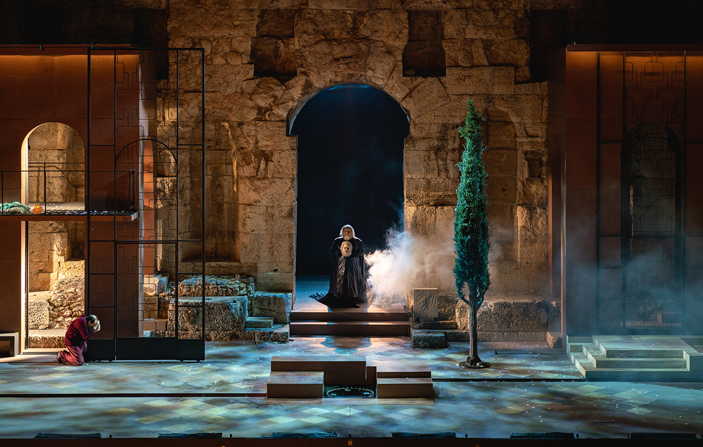 Ριγκολέττο Ριγκολέττο