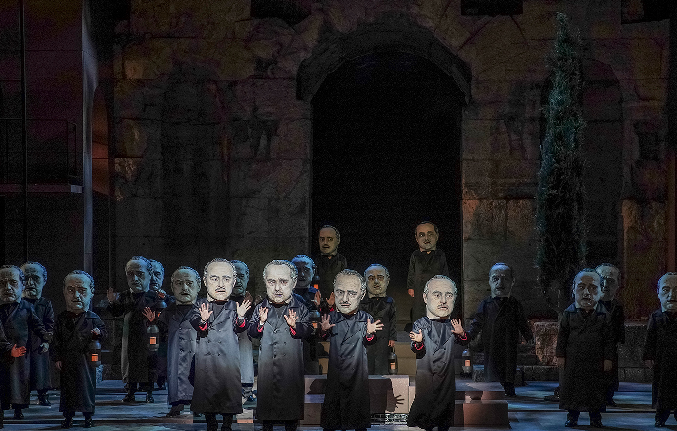 Ριγκολέττο Ριγκολέττο