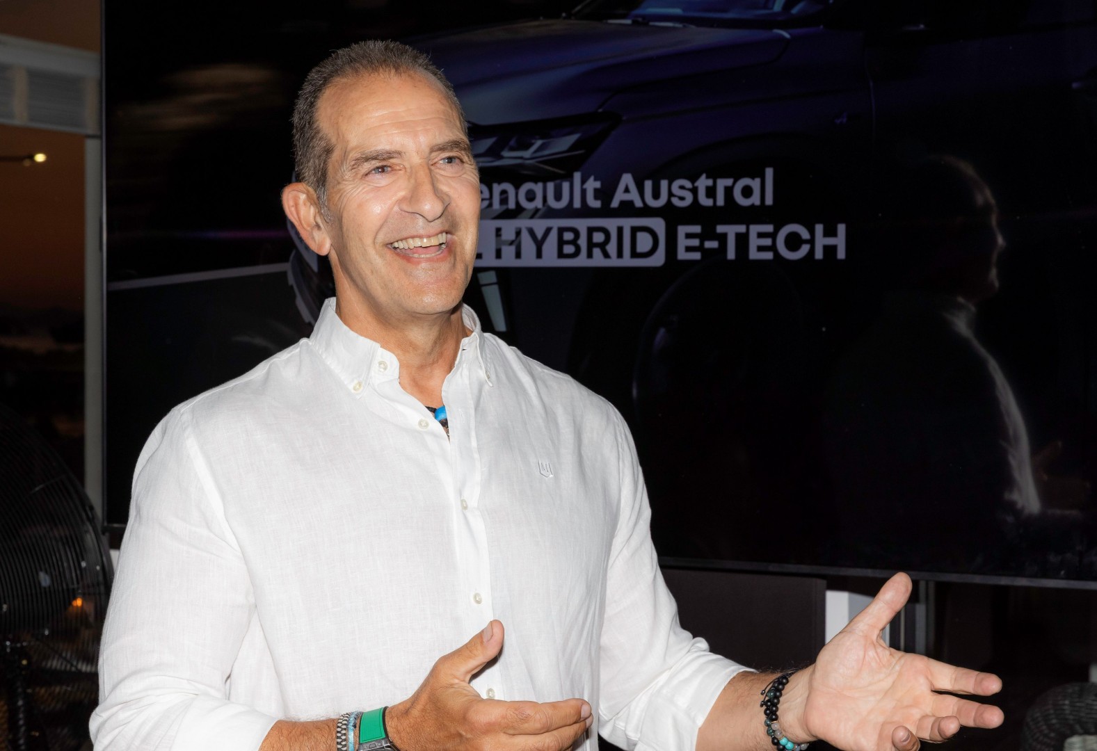 Νέα εποχή για Renault και Dacia στην Ελλάδα Νέα εποχή για Renault και Dacia στην Ελλάδα