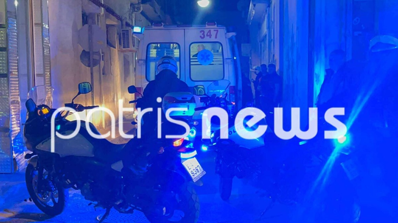 Άγρια συμπλοκή με τραυματίες στον Πύργο: 30 άτομα χτυπούσαν 7 νεαρούς &#8211; Εκτοξεύτηκαν μέχρι και καρέκλες