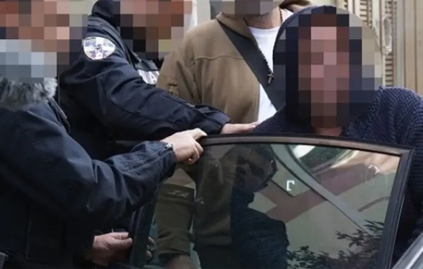 «Έσπασαν» τα ισόβια για τον 59χρονο που σκότωσε τη σύζυγο του στο παιδικό δωμάτιο του σπιτιού τους στο Ηράκλειο Κρήτης