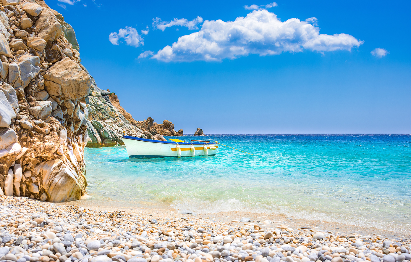 Σευχέλλες Ικαρία