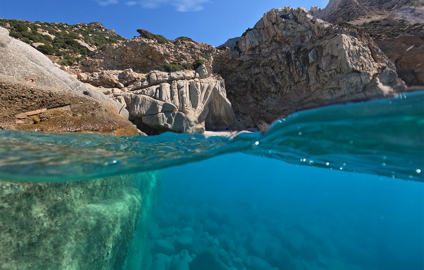 Σευχέλλες Ικαρία