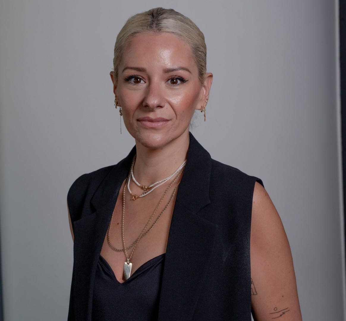 Nio: Η Σοφία Μητράκη αναλαμβάνει Brand Manager