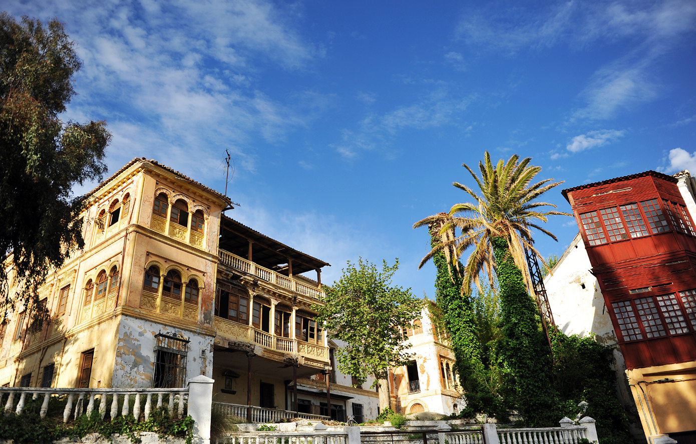 Σε αυτή την ευρωπαϊκή πόλη απαγορεύεται να πεθάνεις με νόμο &#8211; «Ο Θεός παίρνει τις αποφάσεις»
