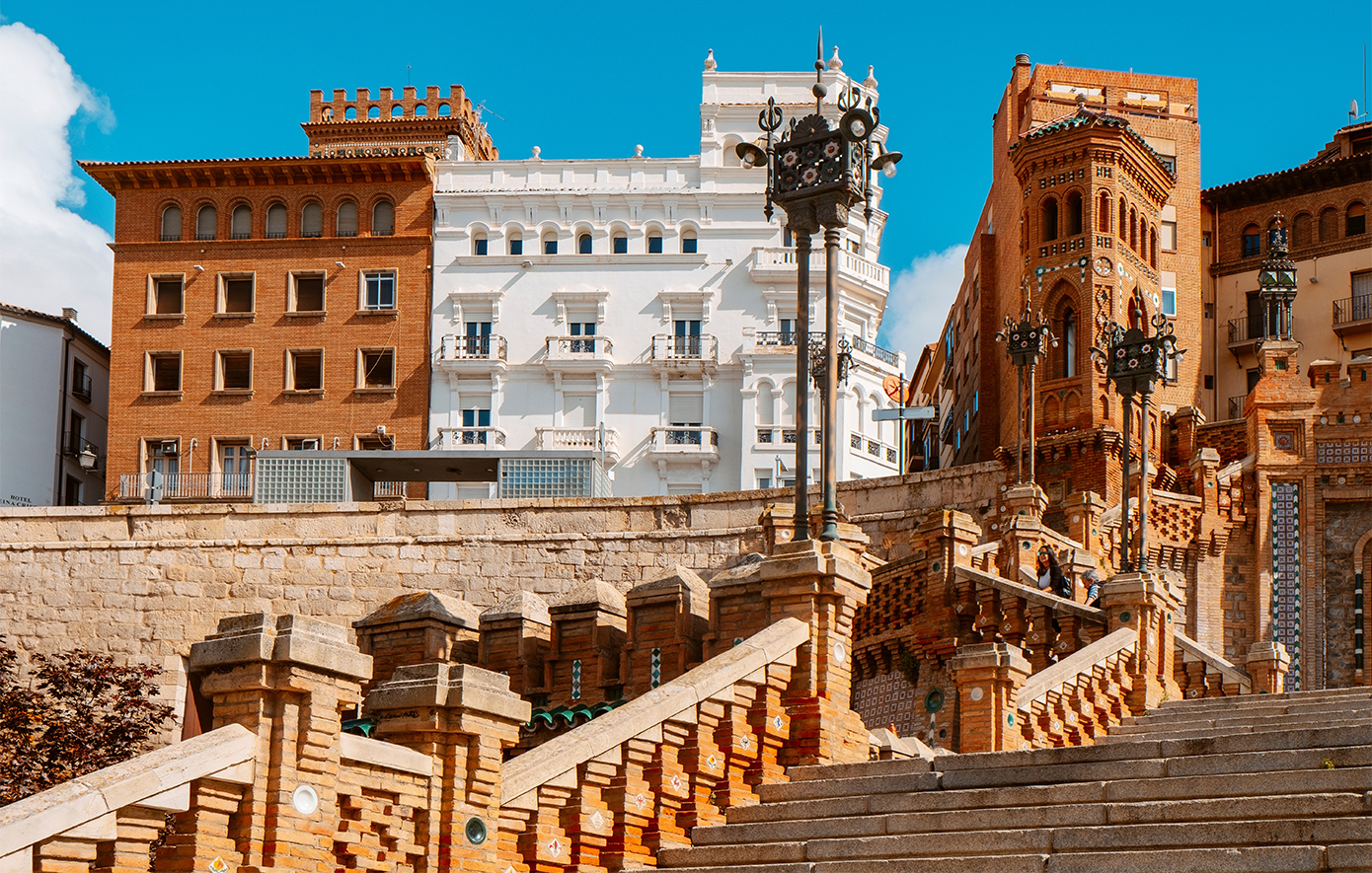 Teruel, Ισπανία Teruel, Ισπανία