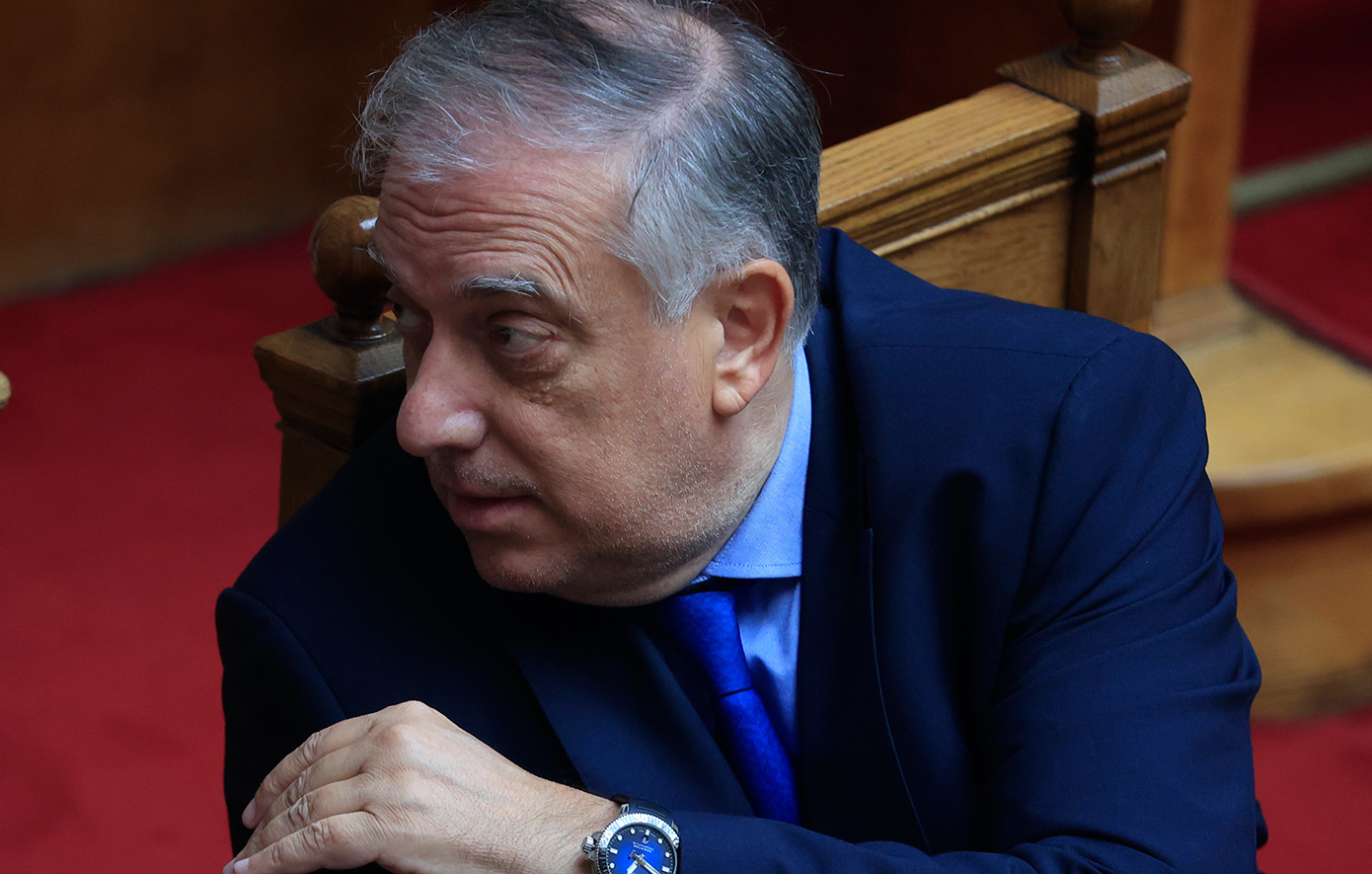 Θεοδωρικάκος: Το νομοσχέδιο για τις δημόσιες συμβάσεις εντάσσεται στον σχεδιασμό του Υπουργείου για τον παραγωγικό μετασχηματισμό της ελληνικής οικονομίας