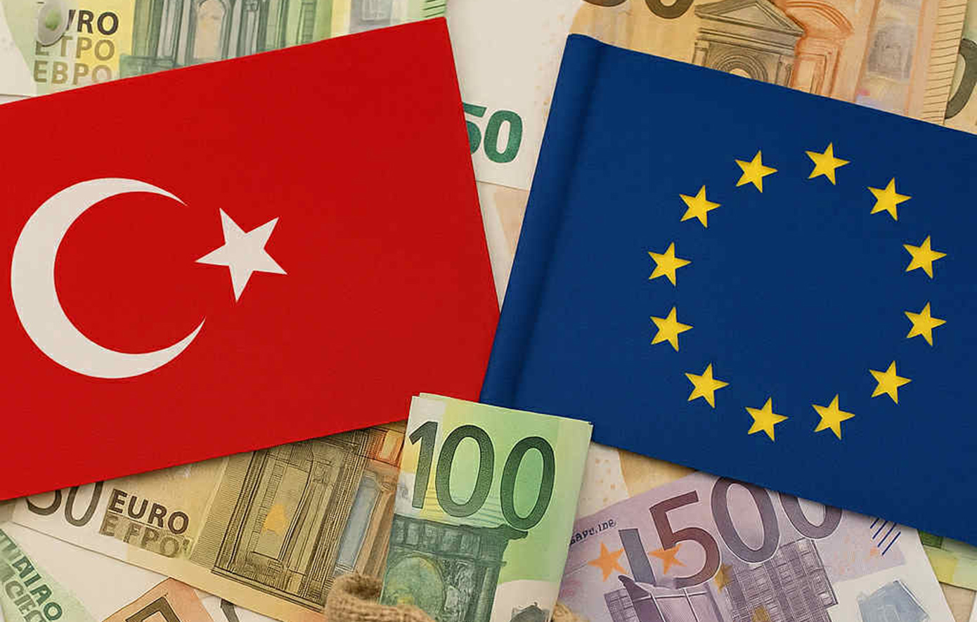 Nordic Monitor: Η Τουρκία είχε στήσει ολόκληρο δίκτυο κατασκοπείας με ευρωπαϊκά κονδύλια – Χρησιμοποιούσε εταιρείες «βιτρίνες»