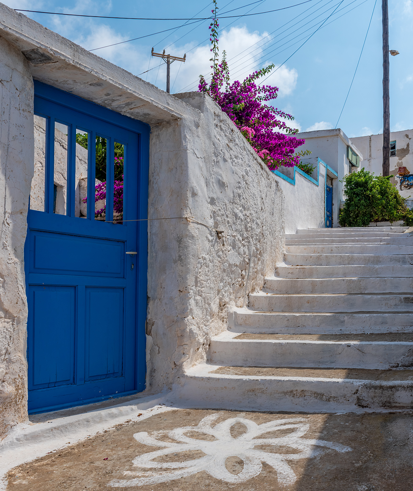 Θολάρια Αμοργός Θολάρια Αμοργός