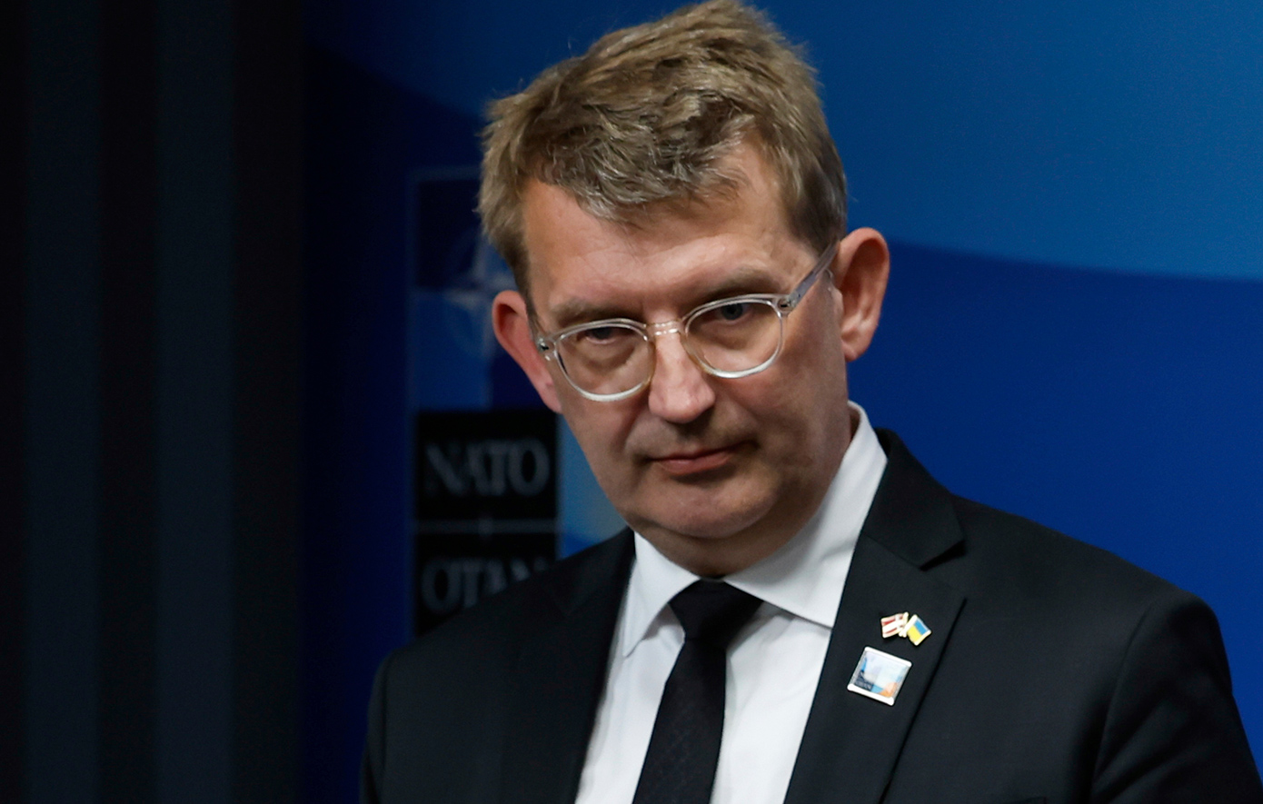 Η Ουκρανία θα παράγει όπλα σε χώρα – μέλος του ΝΑΤΟ: Σε εξέλιξη συζητήσεις με τη Δανία