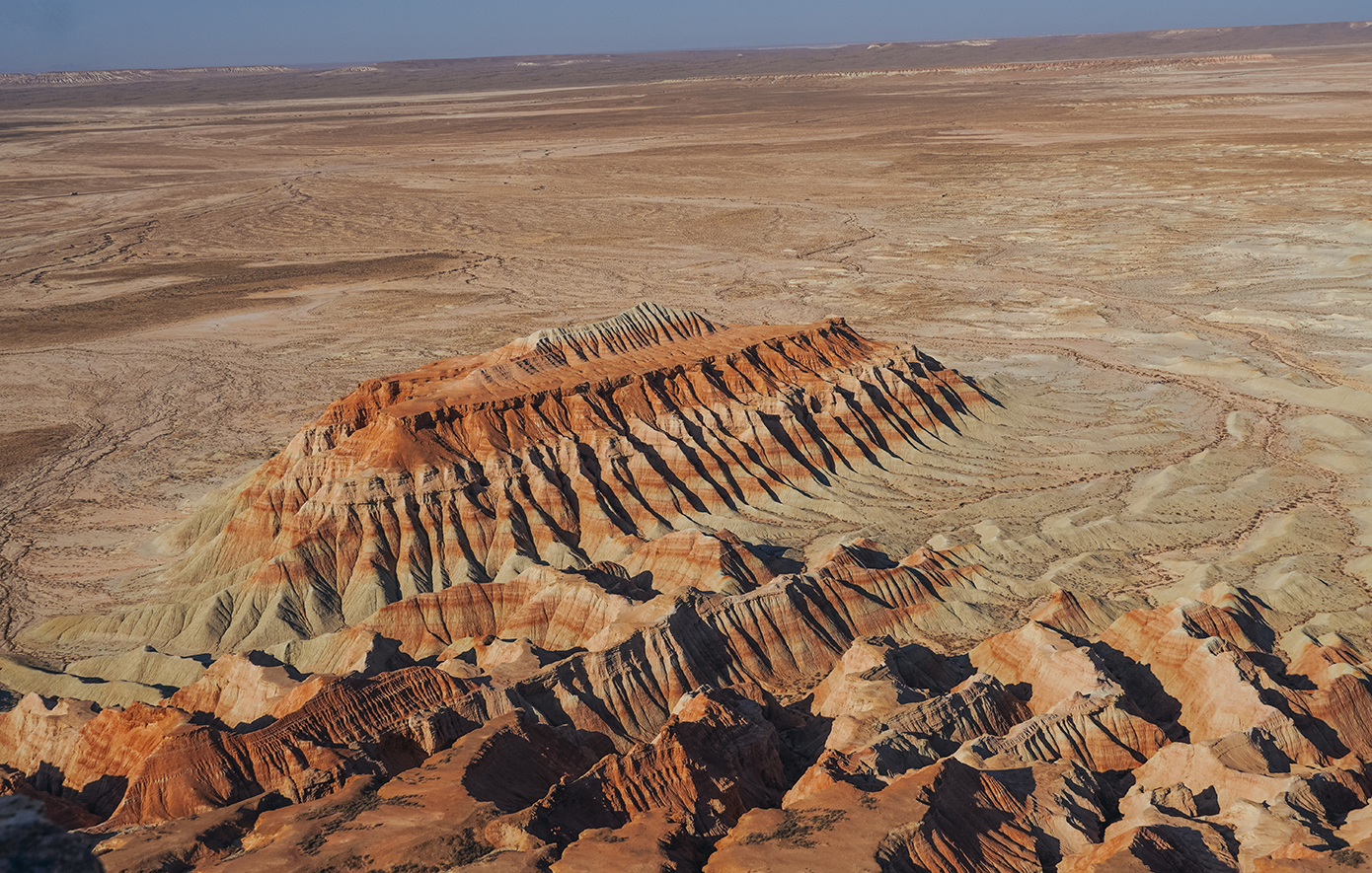 Τουρκμενιστάν