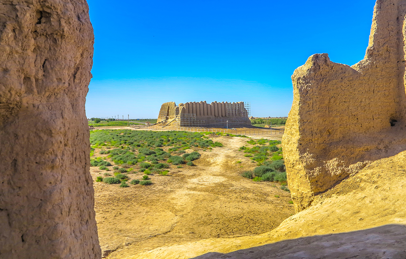 Τουρκμενιστάν