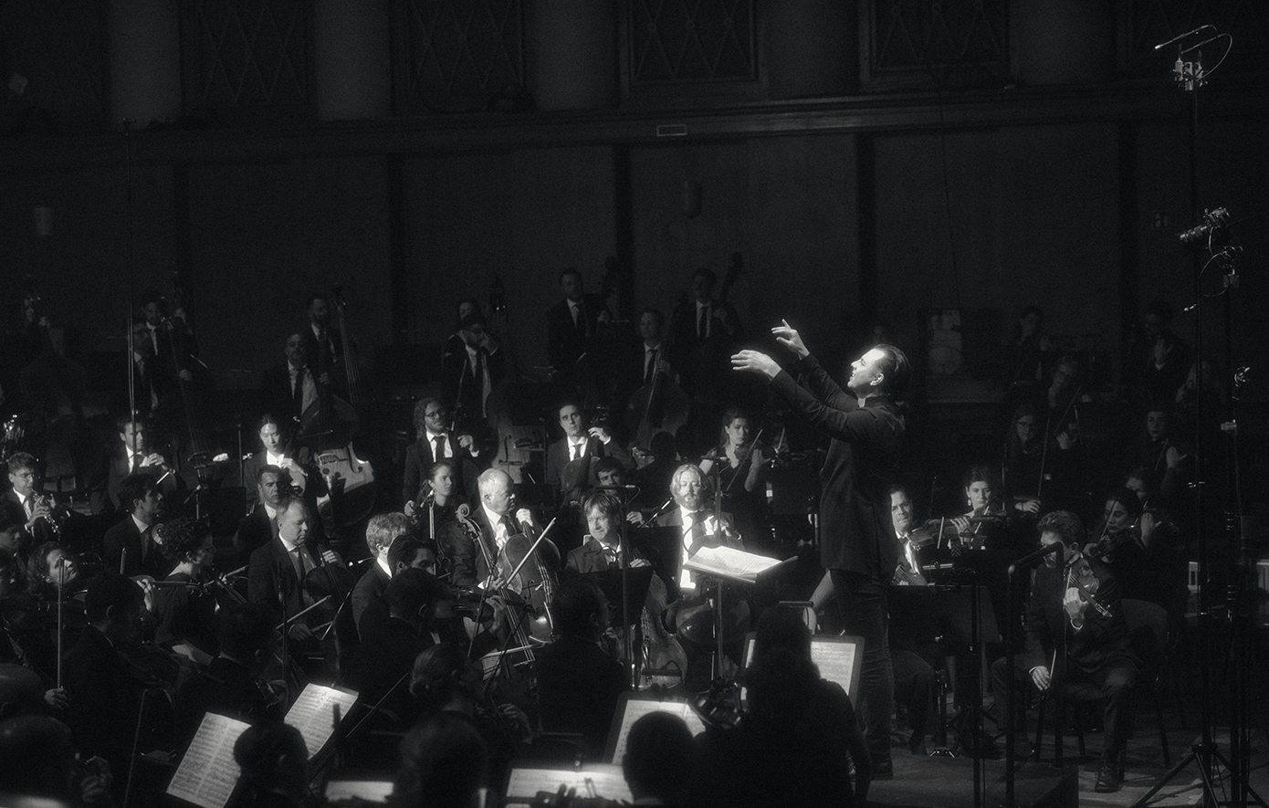 Utopia, Θεόδωρος Κουρεντζής Utopia, Θεόδωρος Κουρεντζής