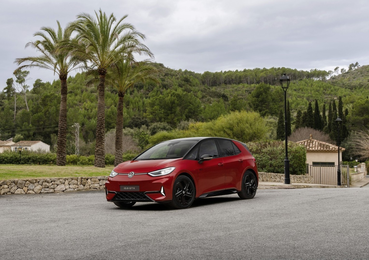 Η μπαταρία του Volkswagen ID.3 εντυπωσιάζει στα 160.000 χιλιόμετρα