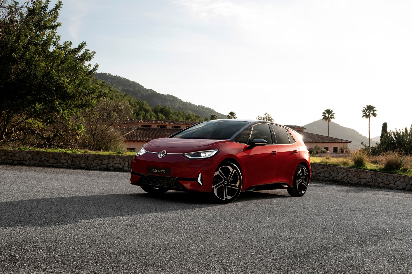 Η μπαταρία του Volkswagen ID.3 εντυπωσιάζει στα 160.000 χιλιόμετρα