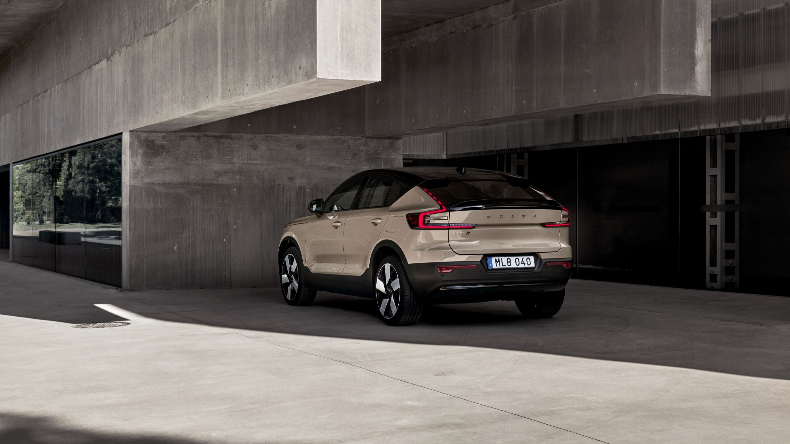 Το νέο Volvo EX30 με τιμή από 29.900 ευρώ