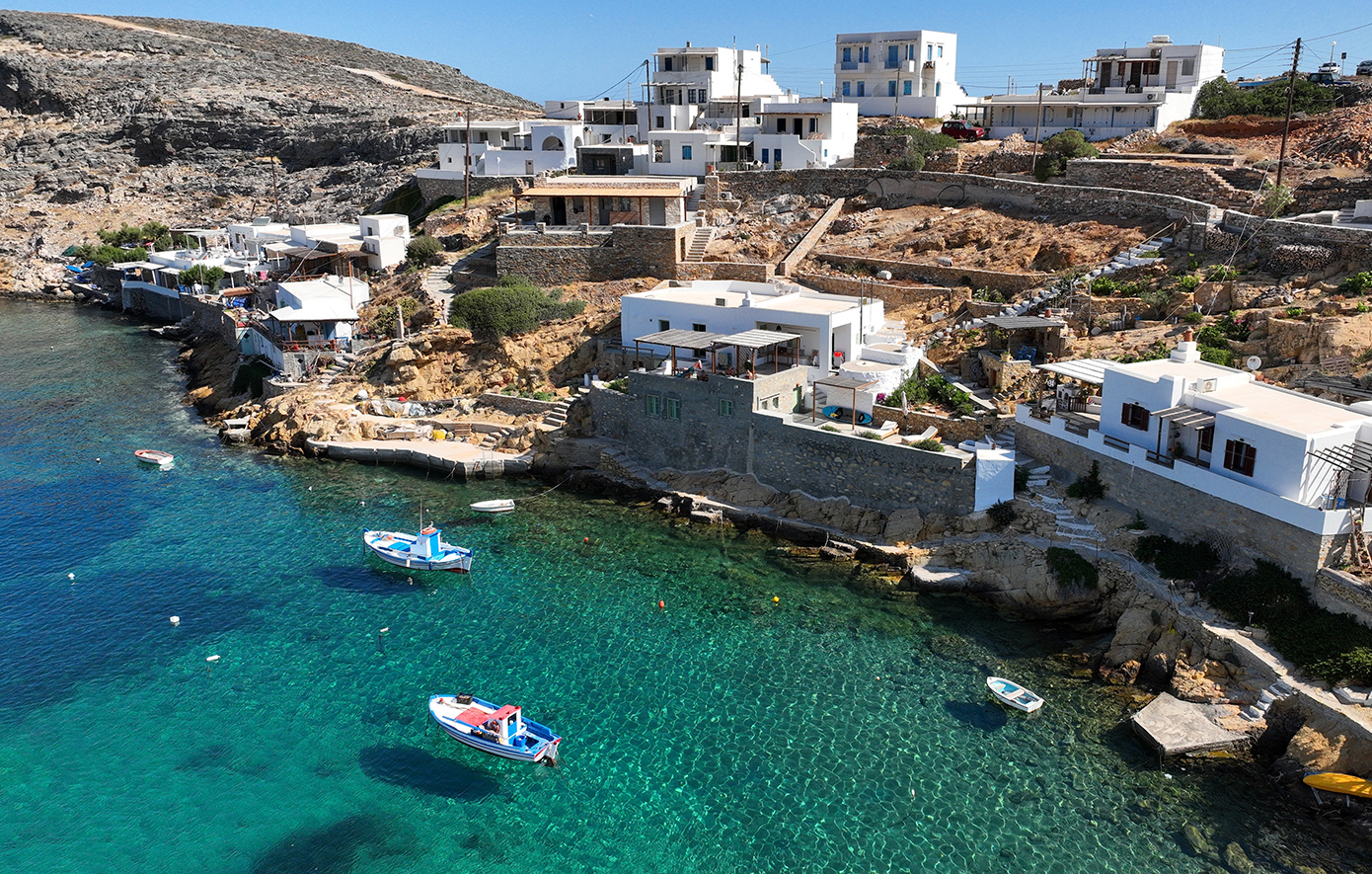 Χερόνησος Σίφνος Χερόνησος Σίφνος