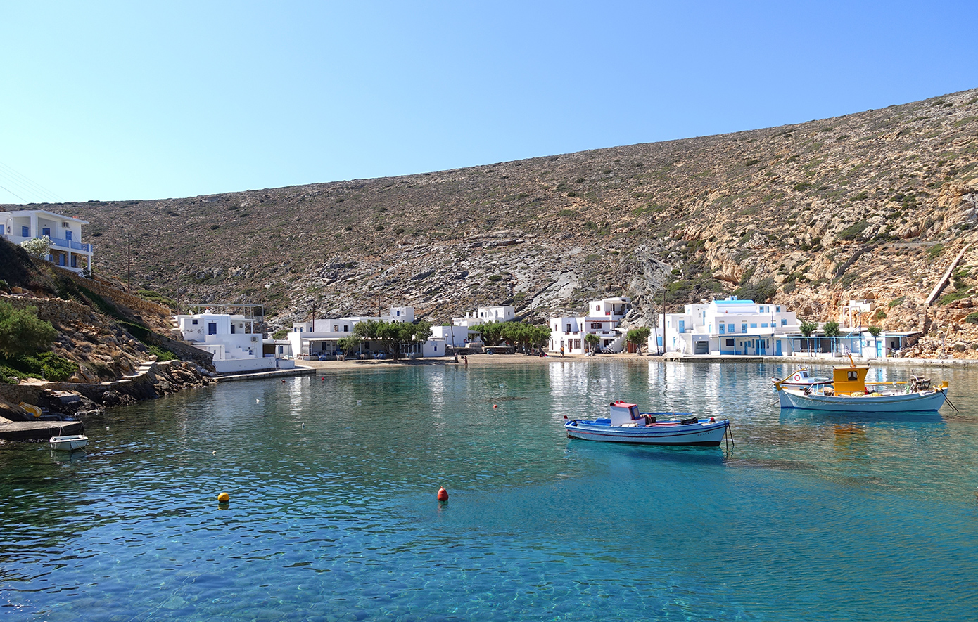 Χερόνησος Σίφνος