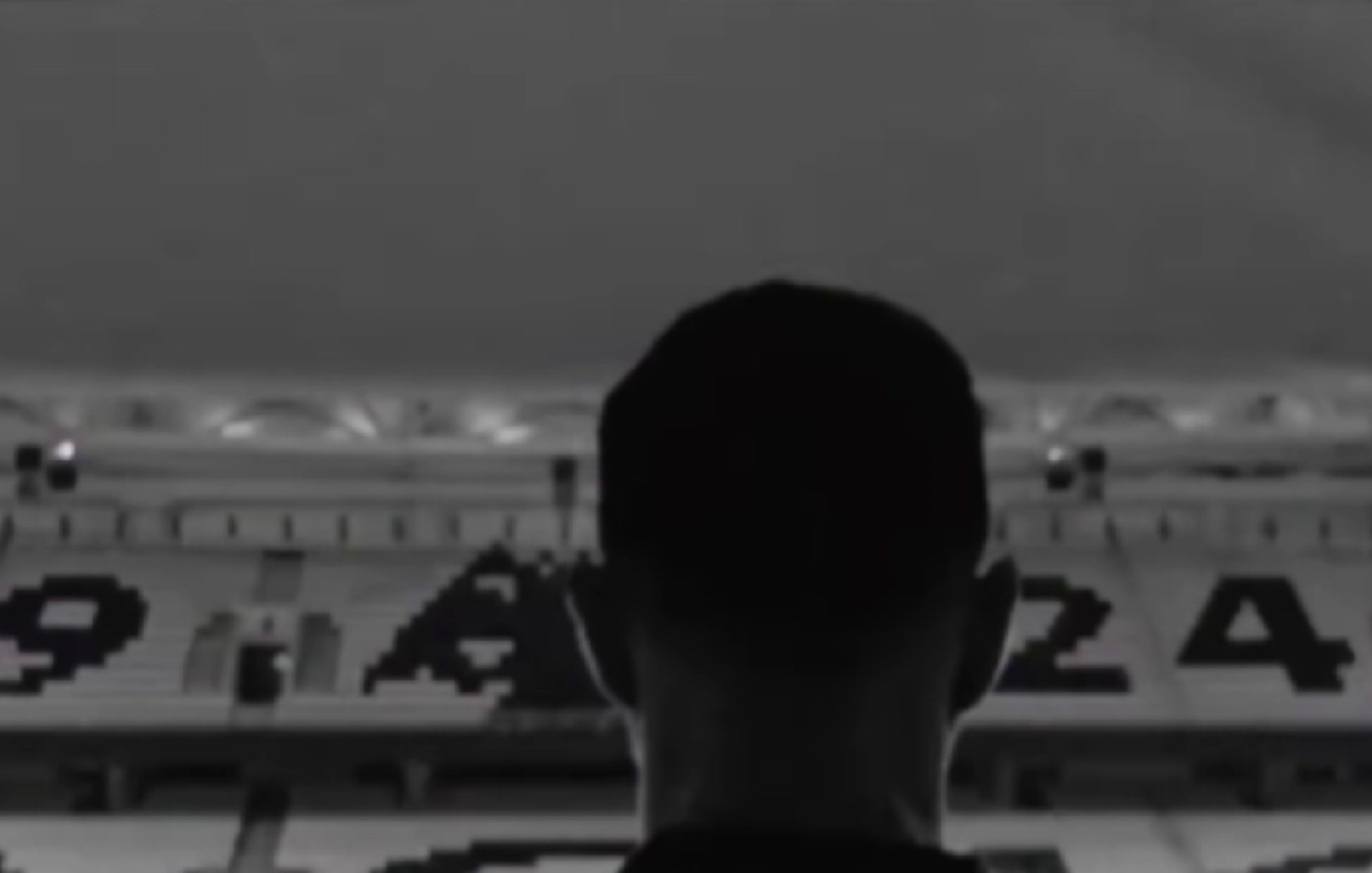 ΑΕΚ: Με Μάνταλο το teaser για τη νέα φανέλα &#8211; Την Παρασκευή (18/7) τα αποκαλυπτήρια