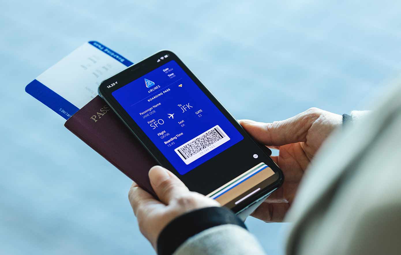 κάρτα επιβίβασης κάρτα επιβίβασης