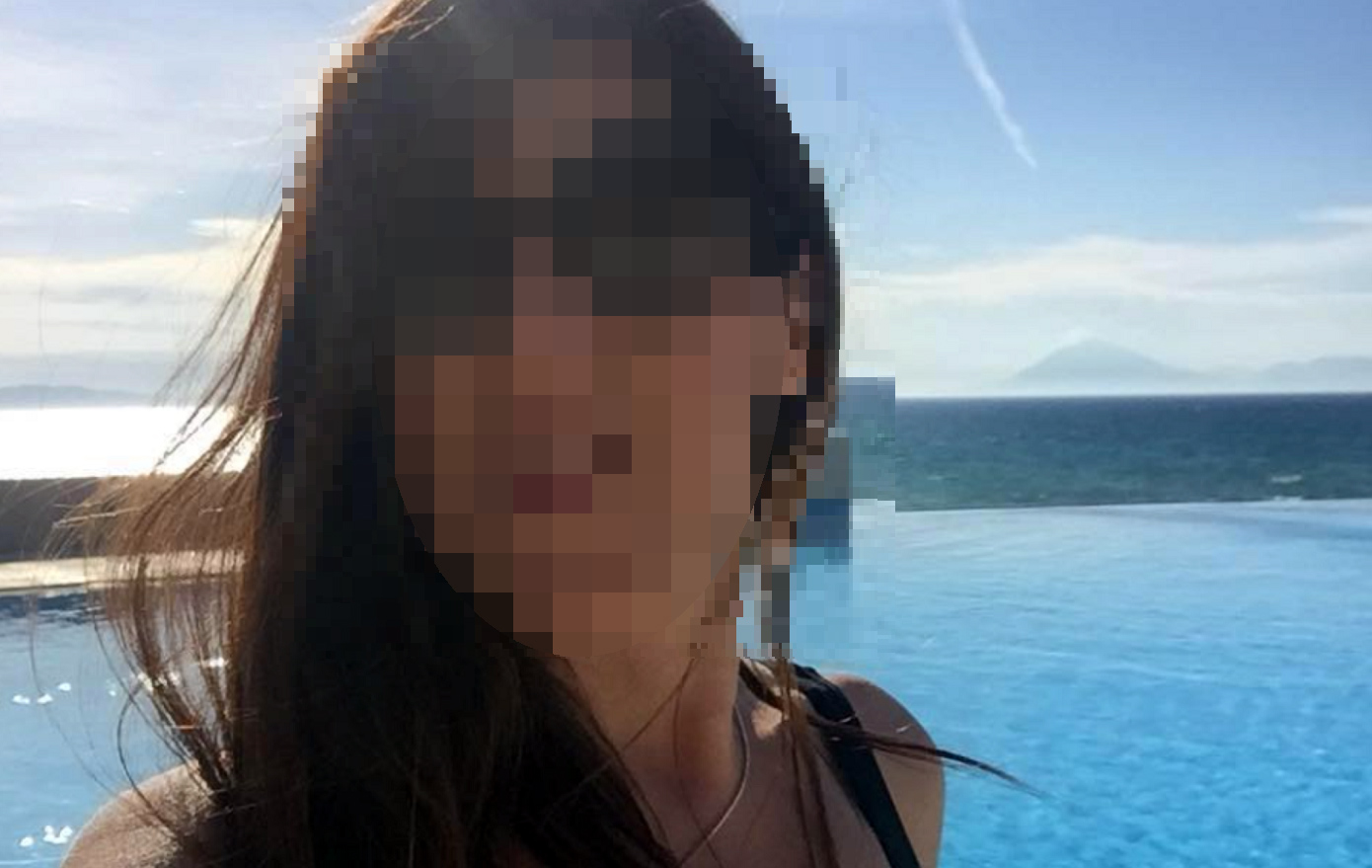 Πώς η πρώην σύζυγος του καθηγητή στην Αγία Παρασκευή ενημέρωσε την οικογένειά του &#8211; «Με πολύ ψυχρό τρόπο είπε ότι σκοτώθηκε»
