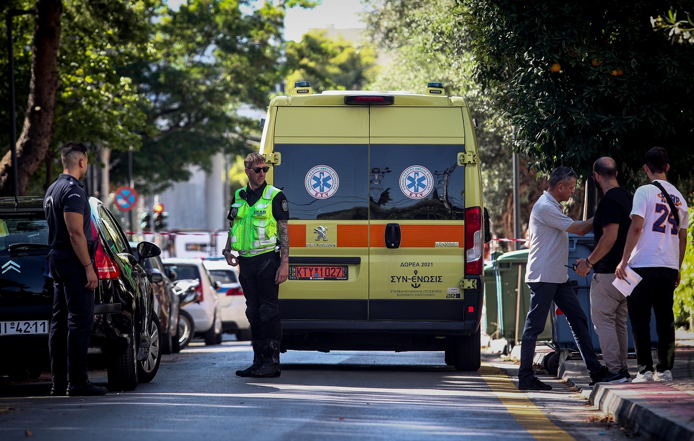 Δολοφονία στην Αγία Παρασκευή: Η ΕΛ.ΑΣ ψάχνει άνδρα του περιβάλλοντος του θύματος &#8211; «Εξαφανίστηκε αδικαιολόγητα»