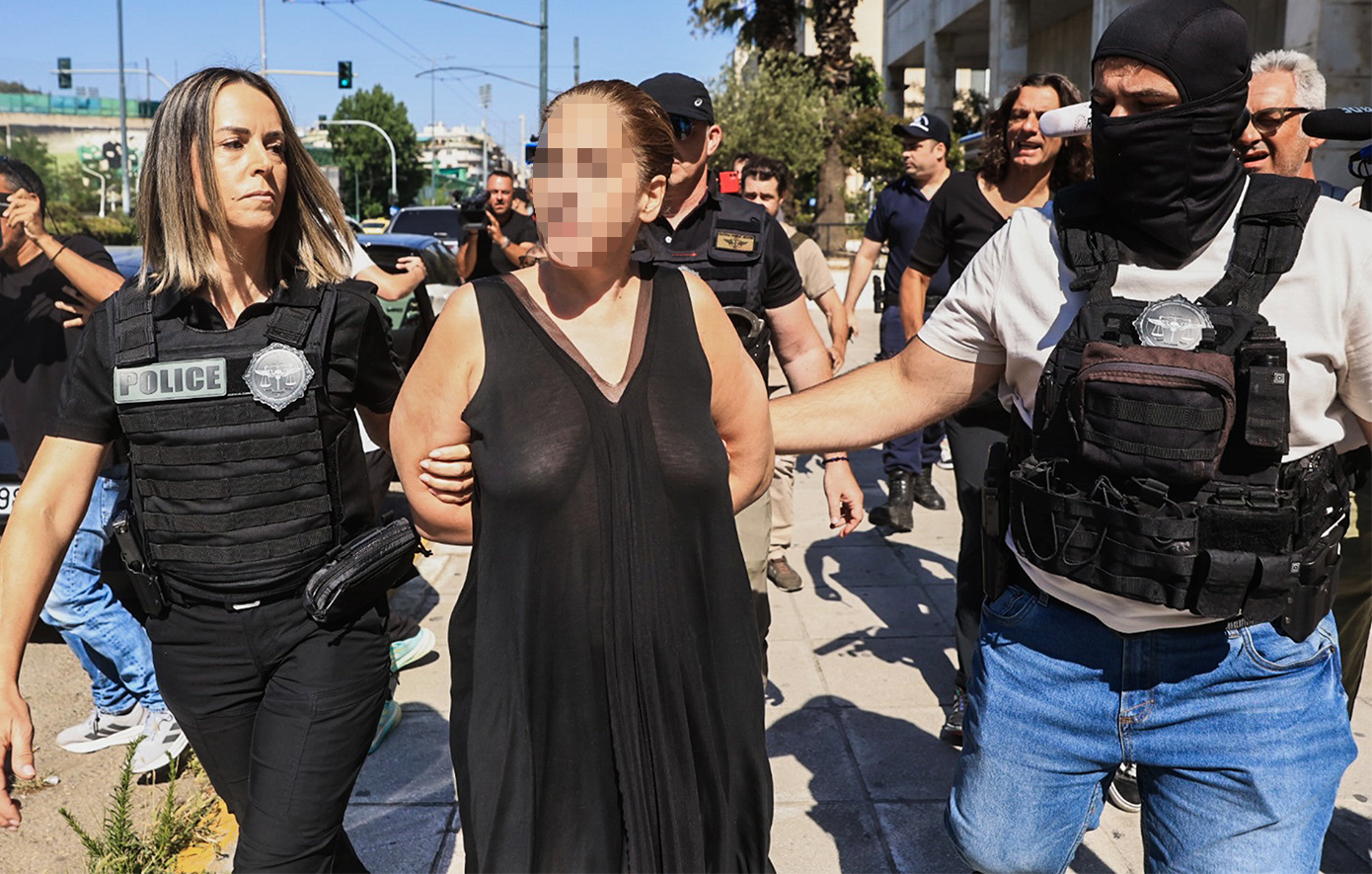 Δολοφονία καθηγητή στην Αγία Παρασκευή: Στον εισαγγελέα οι συλληφθέντες &#8211; Τα λάθη που τους πρόδωσαν