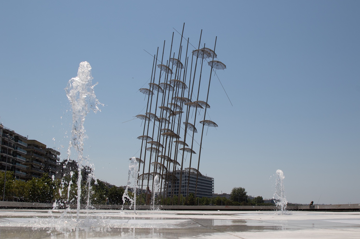 Ο καιρός σήμερα 11/07/2025