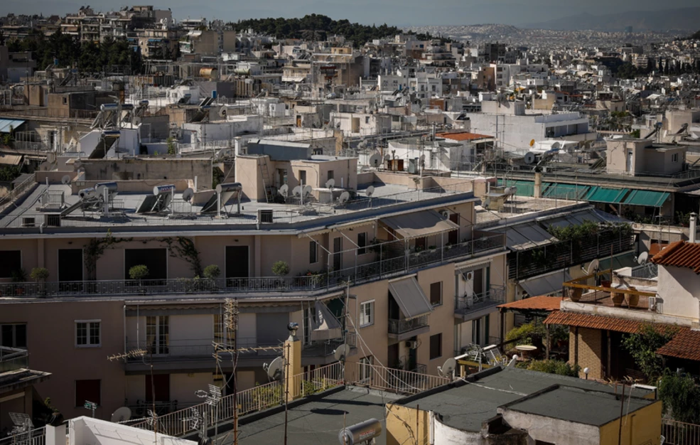 Αυξήθηκαν οι ασφαλισμένες κατοικίες έναντι των κινδύνων φυσικών καταστροφών